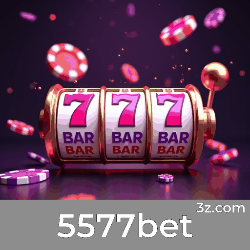 Experiência de Casino Elite no 5577bet: Dealers Reais e Jogos Premium