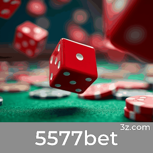 5577bet: A Emoção dos Jogos de Cassino e as Chances de Ganhar