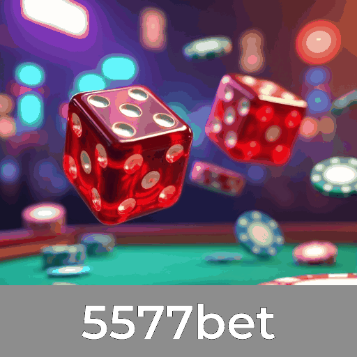 5577bet: Aproveite caça-níqueis e caça-níqueis com bônus no cassino ao vivo!