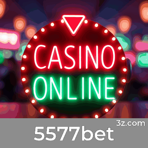 Maximize Seus Ganhos com o Aplicativo 5577bet