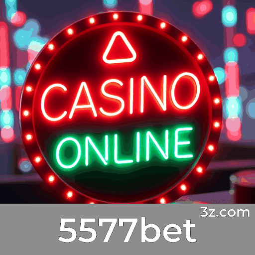 5577bet: Tecnologia e Inovação em Apostas Online
