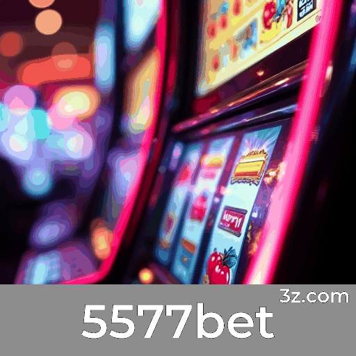 5577bet: Experimente a Emoção e os Ganhos dos Crash Games