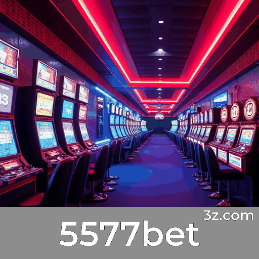 5577bet: Rica Seleção de Jogos para Jogadores Brasileiros