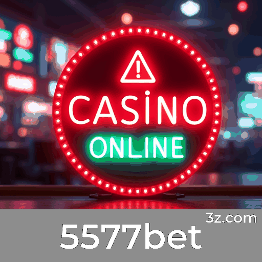 Maximize Seus Ganhos com o Aplicativo 5577bet