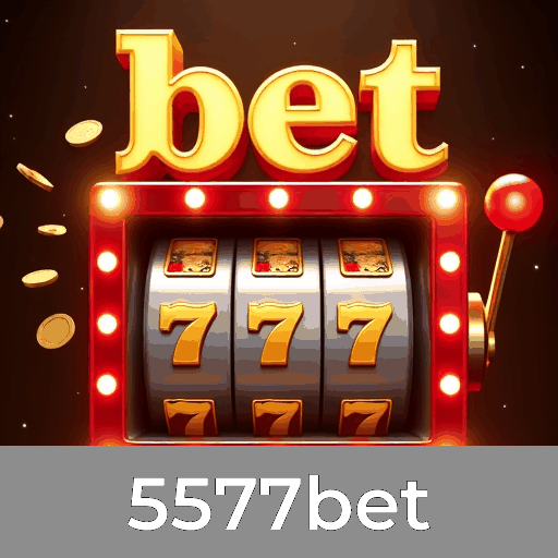 5577bet: Aproveite caça-níqueis e caça-níqueis com bônus no cassino ao vivo!