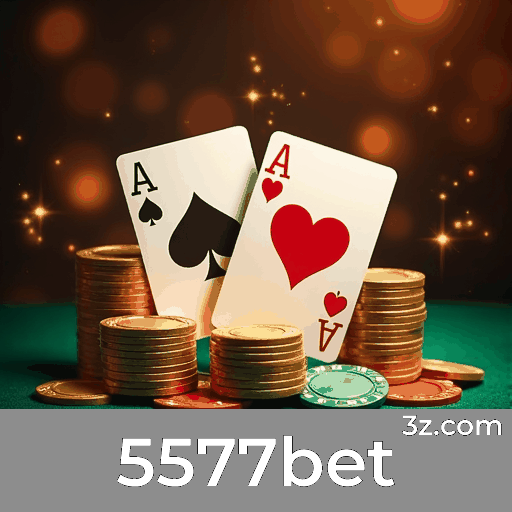5577bet - Cassino Online Seguro e Divertido