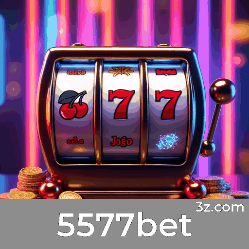 5577bet: A Emoção dos Jogos de Cassino e as Chances de Ganhar