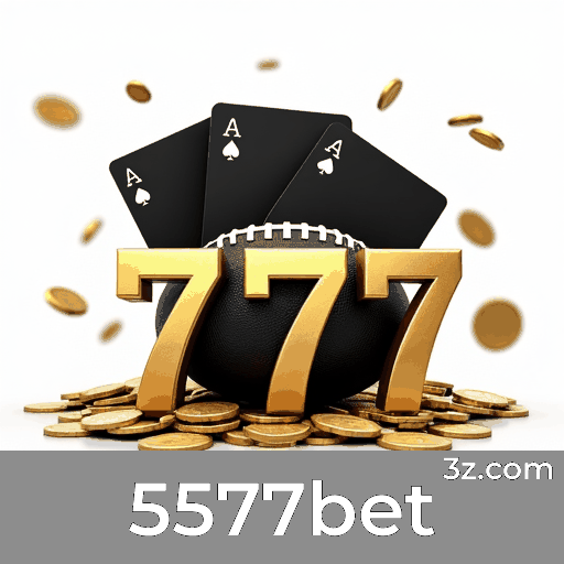 5577bet: Tecnologia e Inovação em Apostas Online